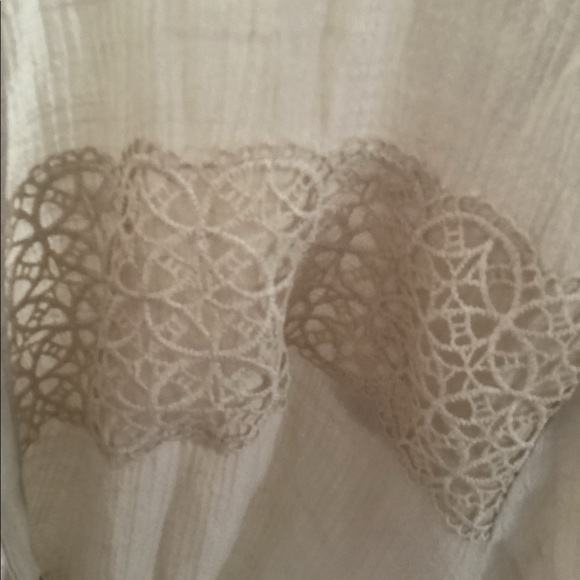 Blouse by Size XXL by Apt 9 - Picture 5 of 5